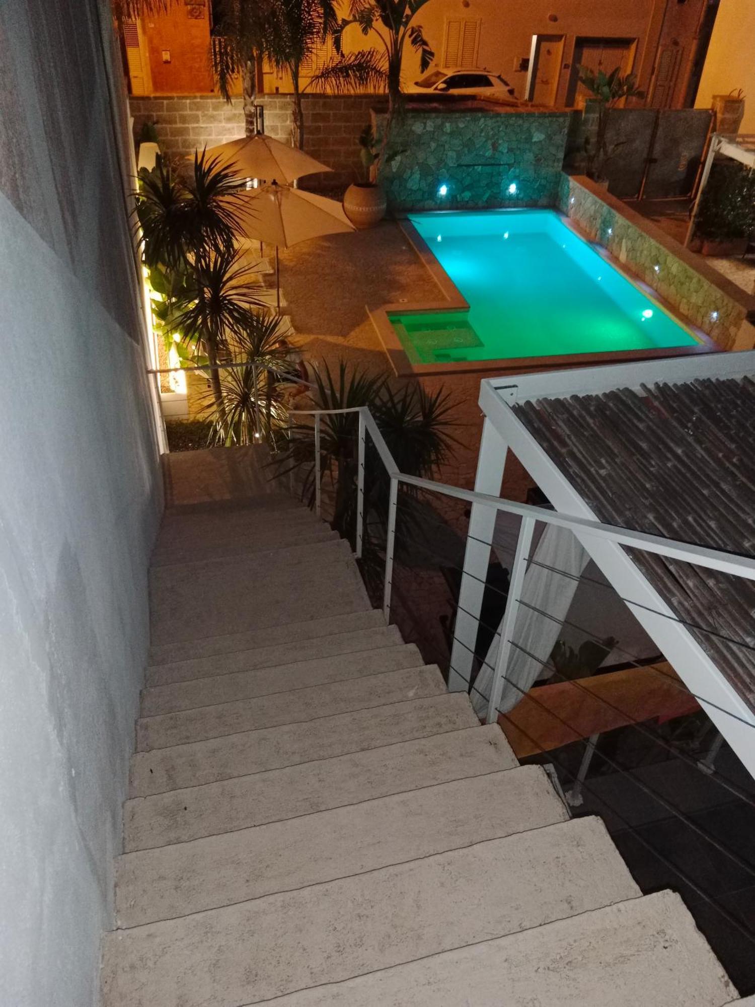 Vianova Affittacamere Giurdignano Exterior foto
