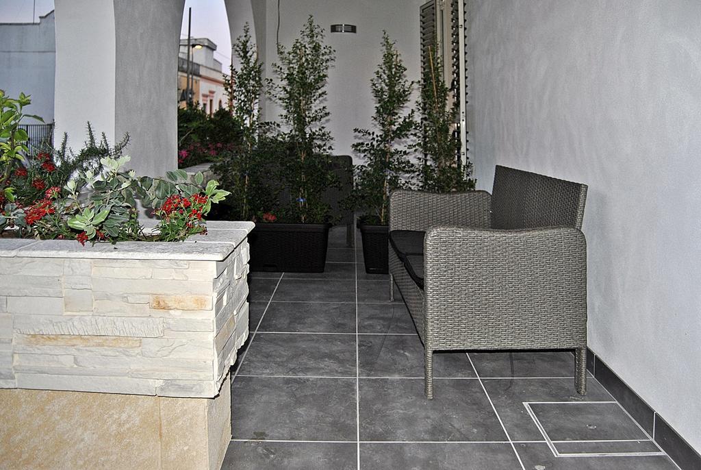 Vianova Affittacamere Giurdignano Exterior foto