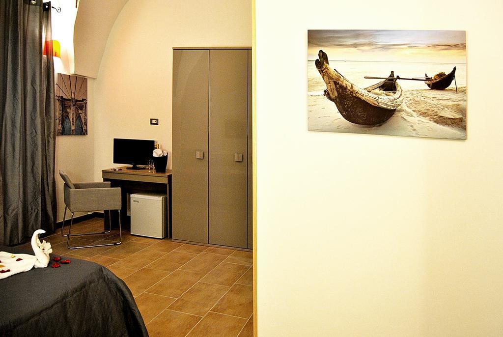 Vianova Affittacamere Giurdignano Exterior foto