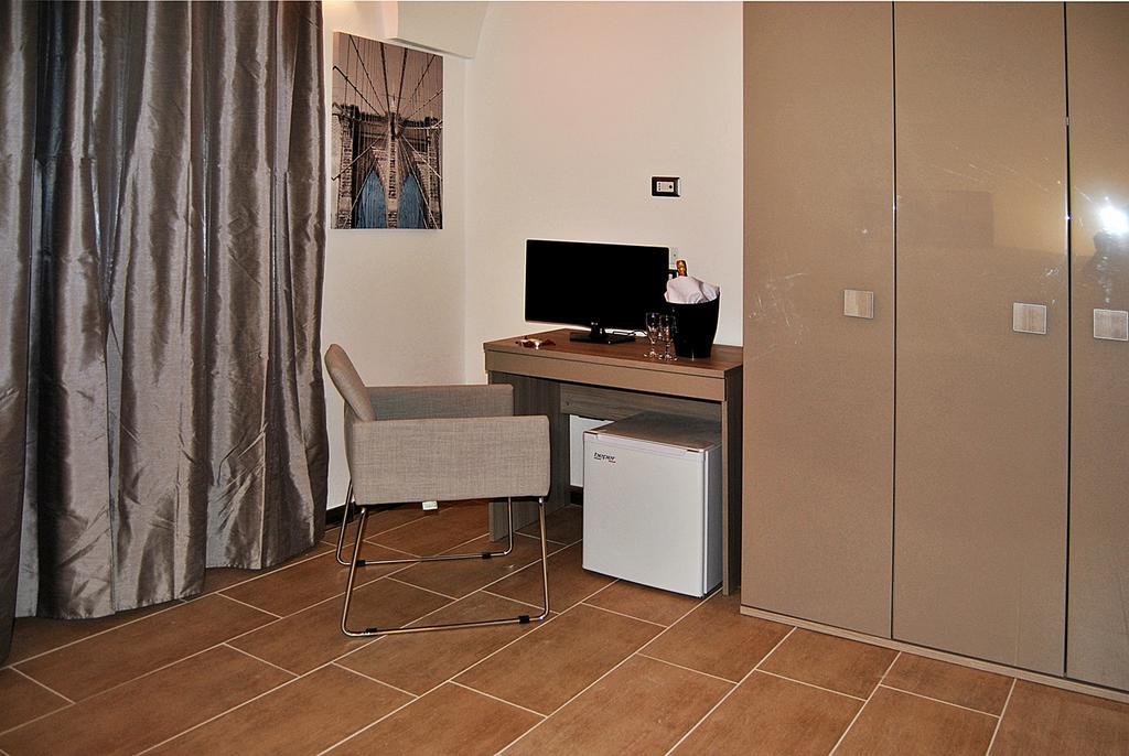 Vianova Affittacamere Giurdignano Exterior foto