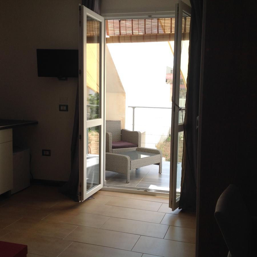 Vianova Affittacamere Giurdignano Exterior foto