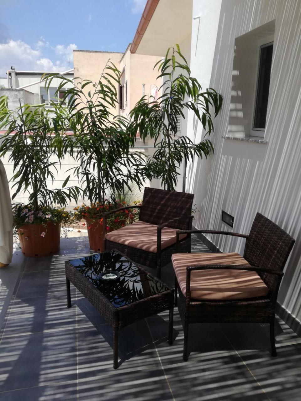 Vianova Affittacamere Giurdignano Exterior foto